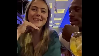 NEGÃO COME A CASADA . QUE LIGOU PARA O CORNO , NO MEIO DA AÇÃO / O GATO PRETO REI DOS CASAIS CUCLOUD HOTWIFE / VIDEO COMPLETO XVIDEORED OU SHEER LINK NO Standard DO PERFIL / SUBSCREVA-SE NO PERFIL